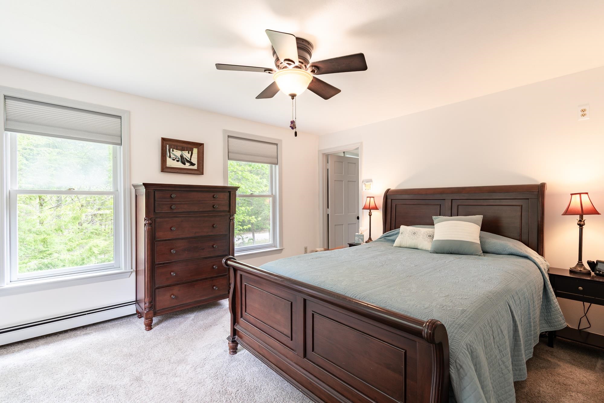 116 Deer Ridge Drive Barrington, NH 03825 - Photo 23 of 51