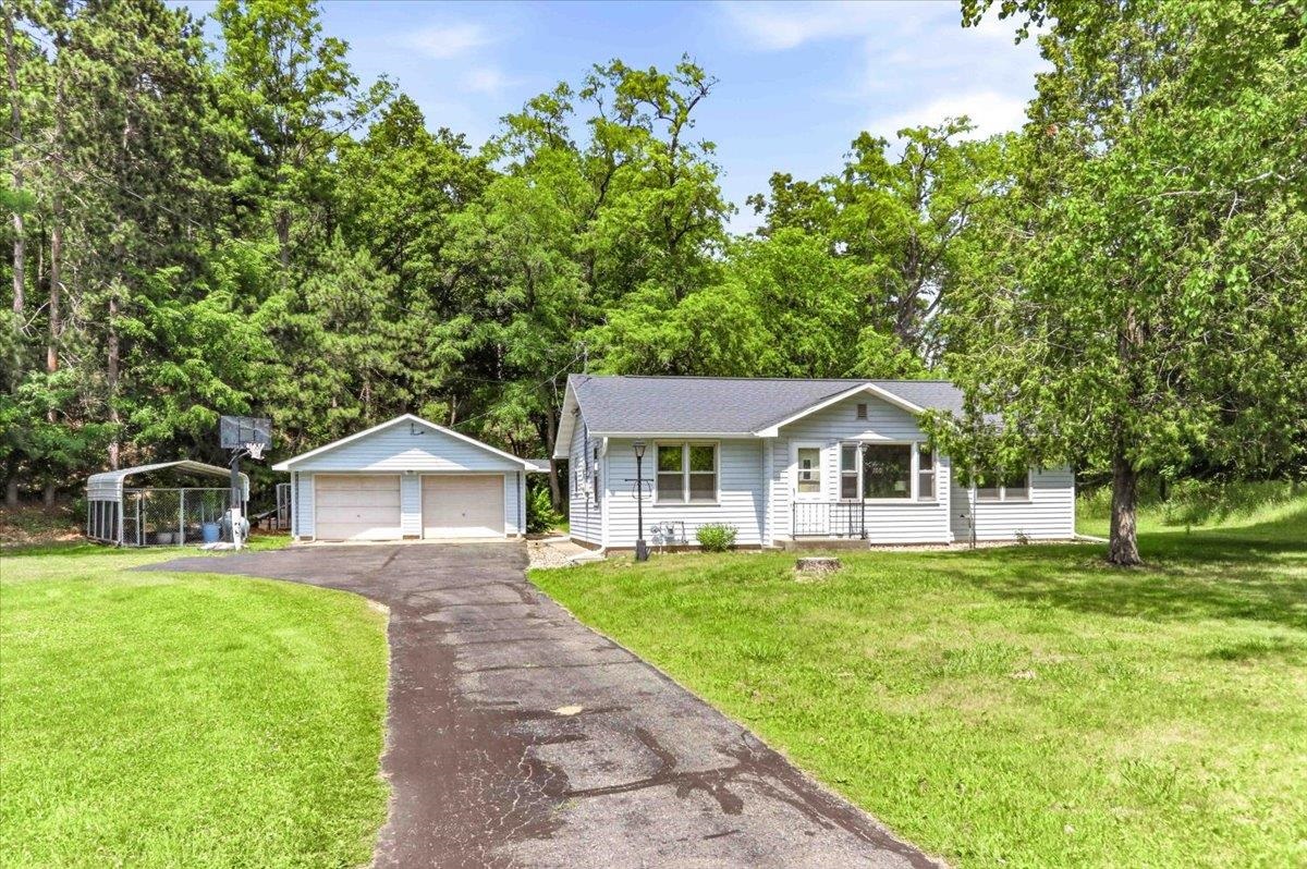 100 Mound View Drive Friendship, WI 53934 - Photo 66 of 71