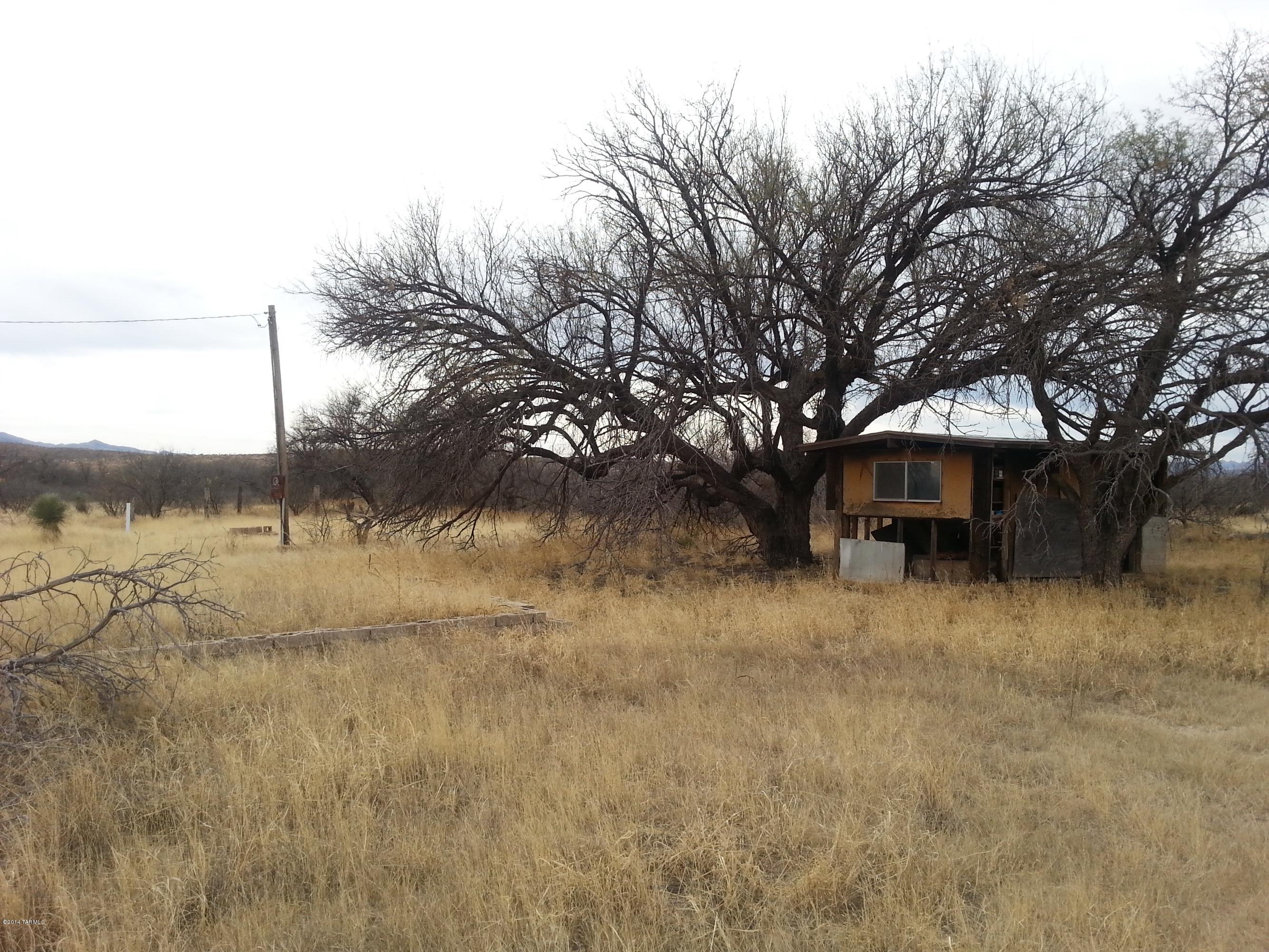 13460 South Bell Road, Unit DEF Benson, AZ 85602 - Photo 35 of 45