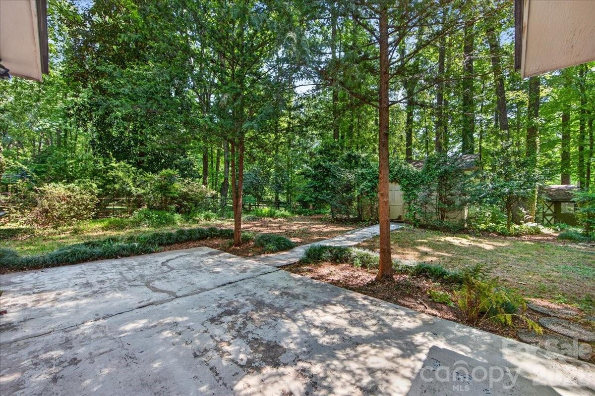 7412 Timber Ridge Drive Mint Hill, NC 28227 - Photo 40 of 47 Gallery Image 40