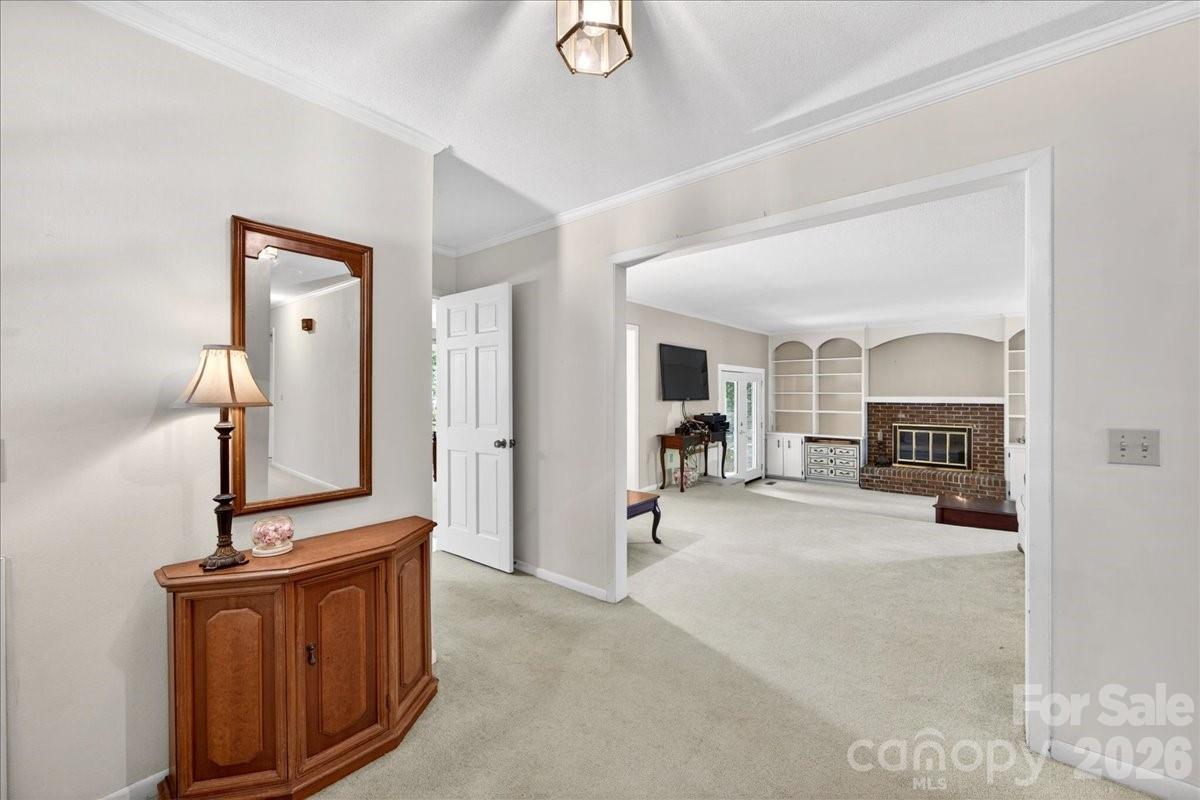 7412 Timber Ridge Drive Mint Hill, NC 28227 - Photo 4 of 47 Gallery Image 4