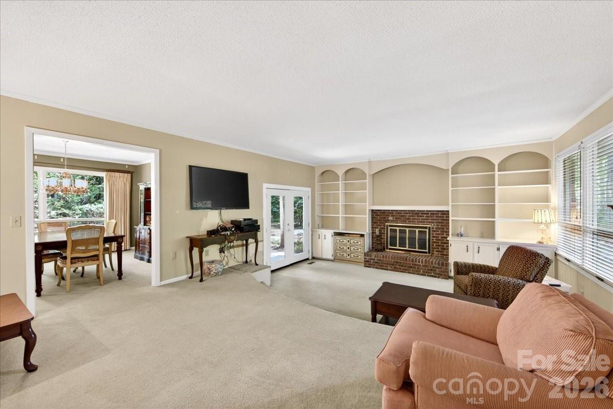 7412 Timber Ridge Drive Mint Hill, NC 28227 - Photo 5 of 47 Gallery Image 5