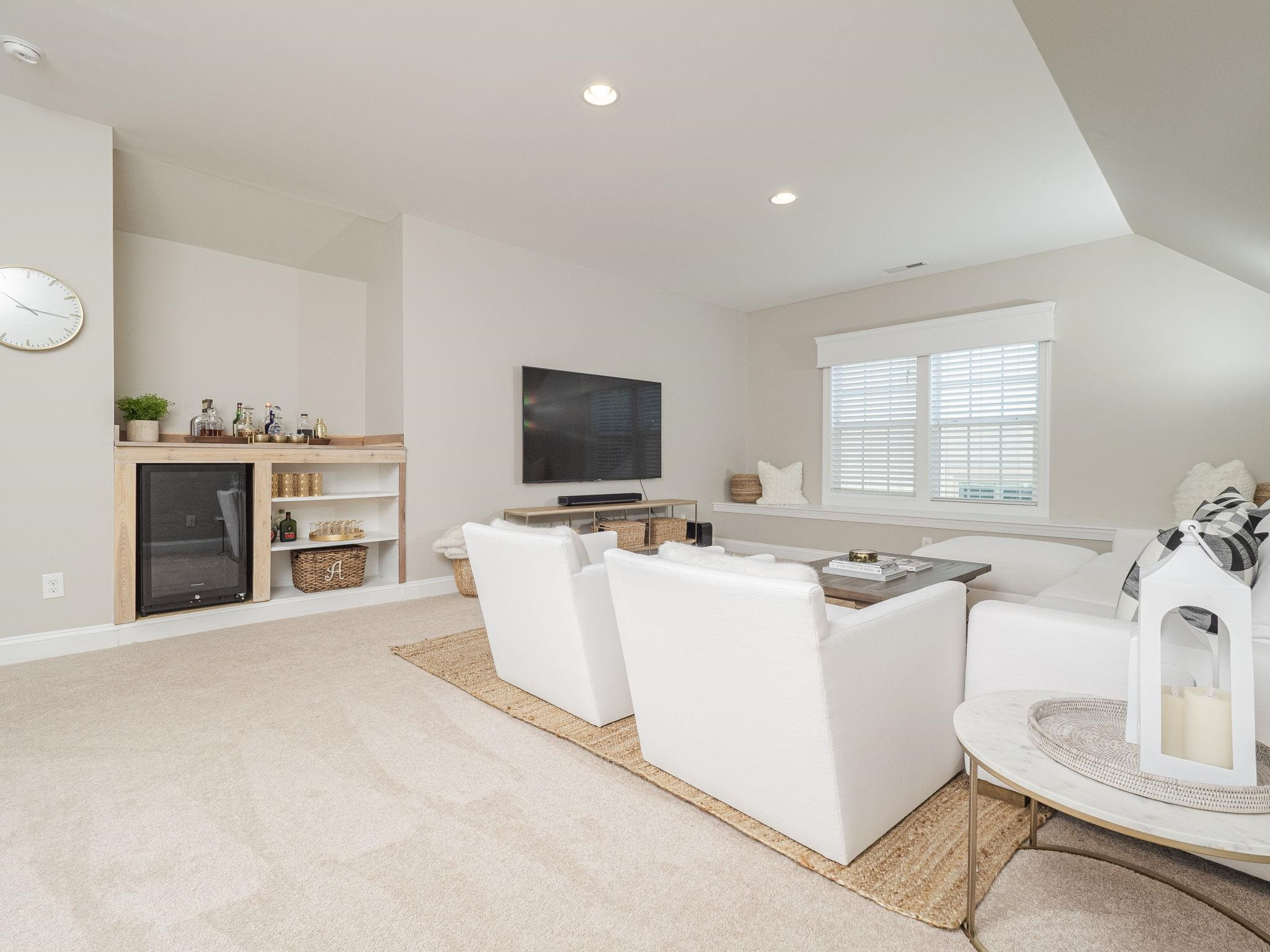 4016 Windflower Lane Raleigh, NC 27612 - Photo 19 of 30 Bonus Room