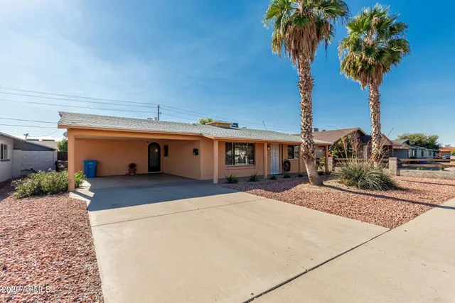 $349,000 | 5301 West Vernon Avenue, Phoenix, AZ 85035