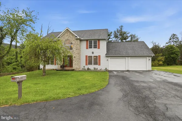 $374,900 | 20 Doris Street, La Vale, MD 21502