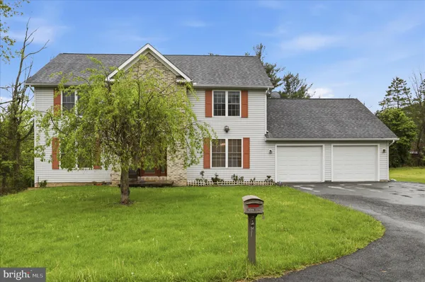 $374,900 | 20 Doris Street, La Vale, MD 21502