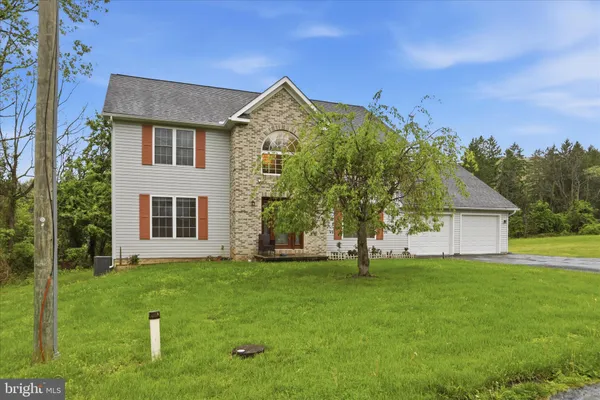 $374,900 | 20 Doris Street, La Vale, MD 21502