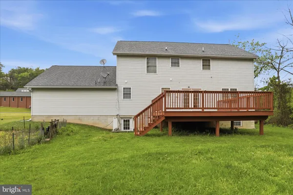 $374,900 | 20 Doris Street, La Vale, MD 21502