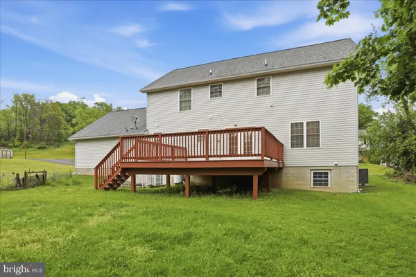 $374,900 | 20 Doris Street, La Vale, MD 21502