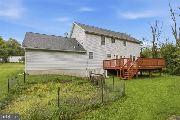 $374,900 | 20 Doris Street, La Vale, MD 21502