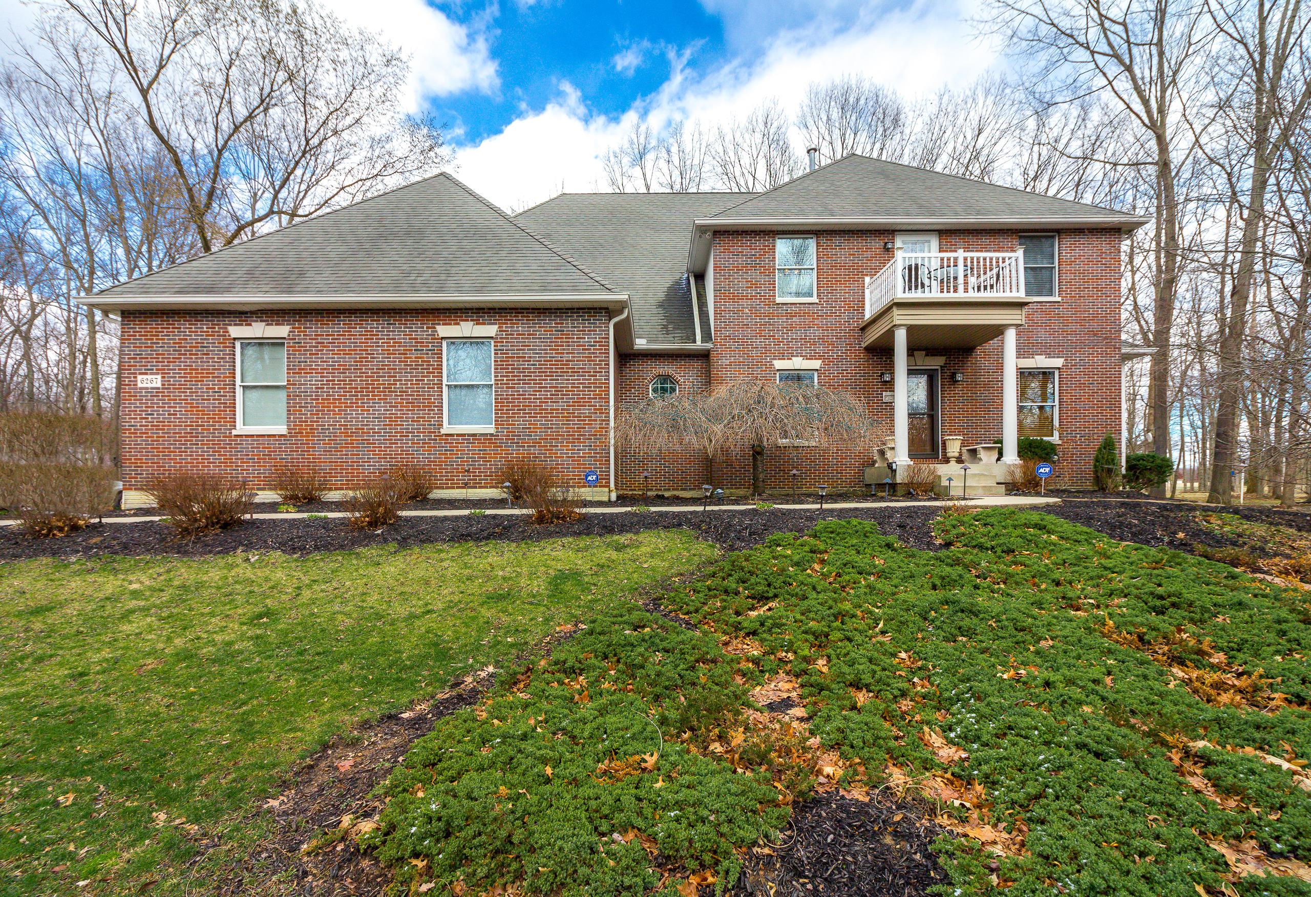 6267 Howard Road Sunbury, OH 43074 - Photo 3 of 42 Gallery Image 3