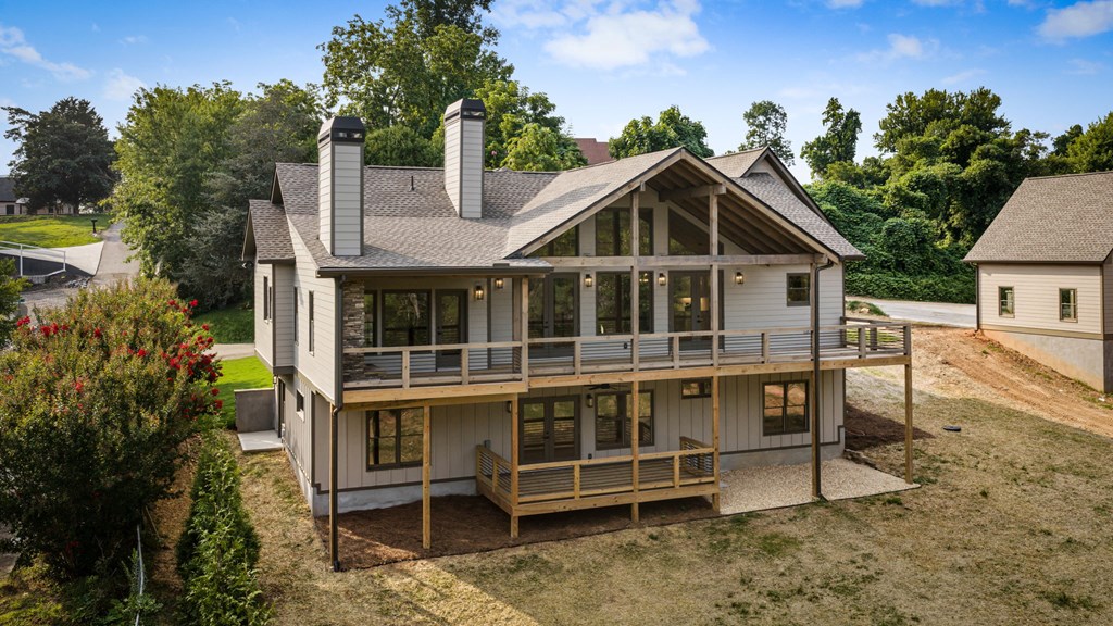 287 State Street Blue Ridge, GA 30513 - Photo 76 of 117