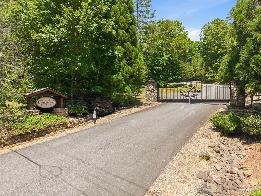 254 Leatherwood Mountain Road Cherry Log, GA 30522 - Photo 84 of 103