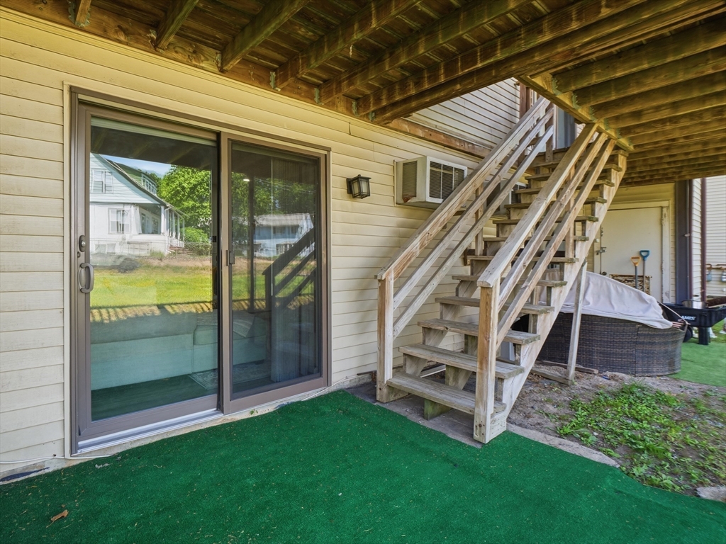 175 Willard Street, Unit 8 Lowell, MA 01850 - Photo 22 of 24