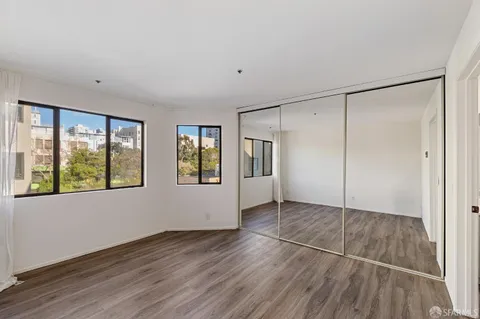 $4,950 | 720 Gough Street, Unit 45, San Francisco, CA 94102