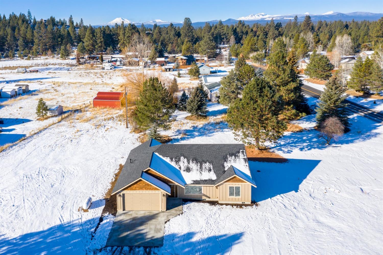 19215 Shoshone Road Bend, OR 97702 - Photo 25 of 25 Gallery Image 25