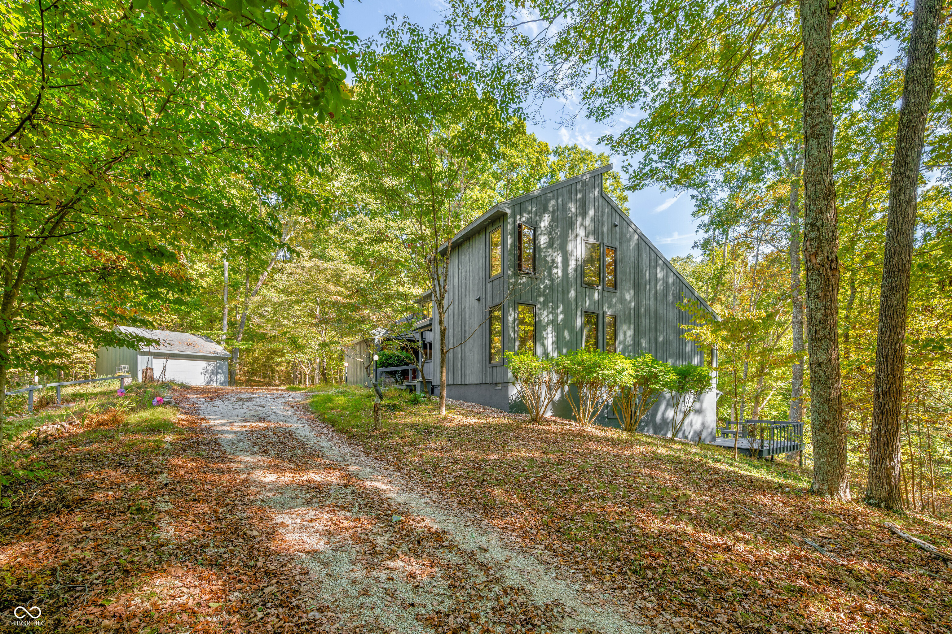 1541 Clay Lick Road Nashville, IN 47448 - Photo 82 of 103 Gallery Image 82
