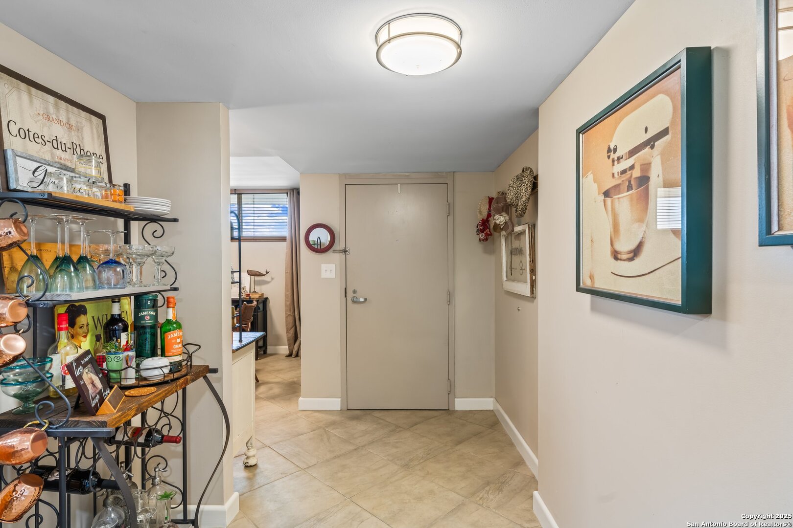1000 Guadalupe Street, Unit 3B G1 Kerrville, TX 78028 - Photo 23 of 39 a view of entryway with furniture and toys