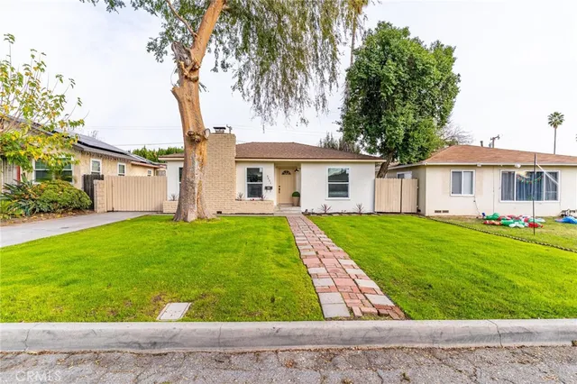 $499,900 | 3551 North Pershing Avenue, San Bernardino, CA 92405