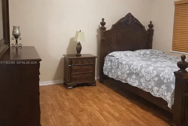 $3,800 | 7645 Northwest 19th Court, Unit 1, Pembroke Pines, FL 33024