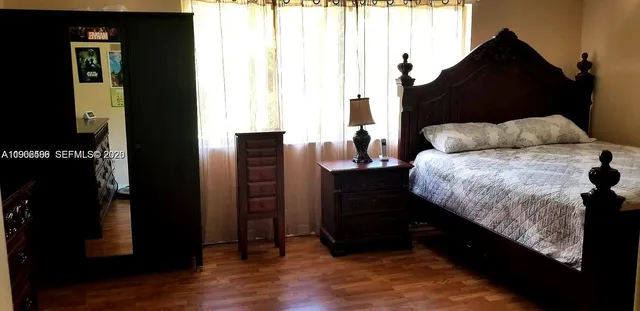 $3,800 | 7645 Northwest 19th Court, Unit 1, Pembroke Pines, FL 33024