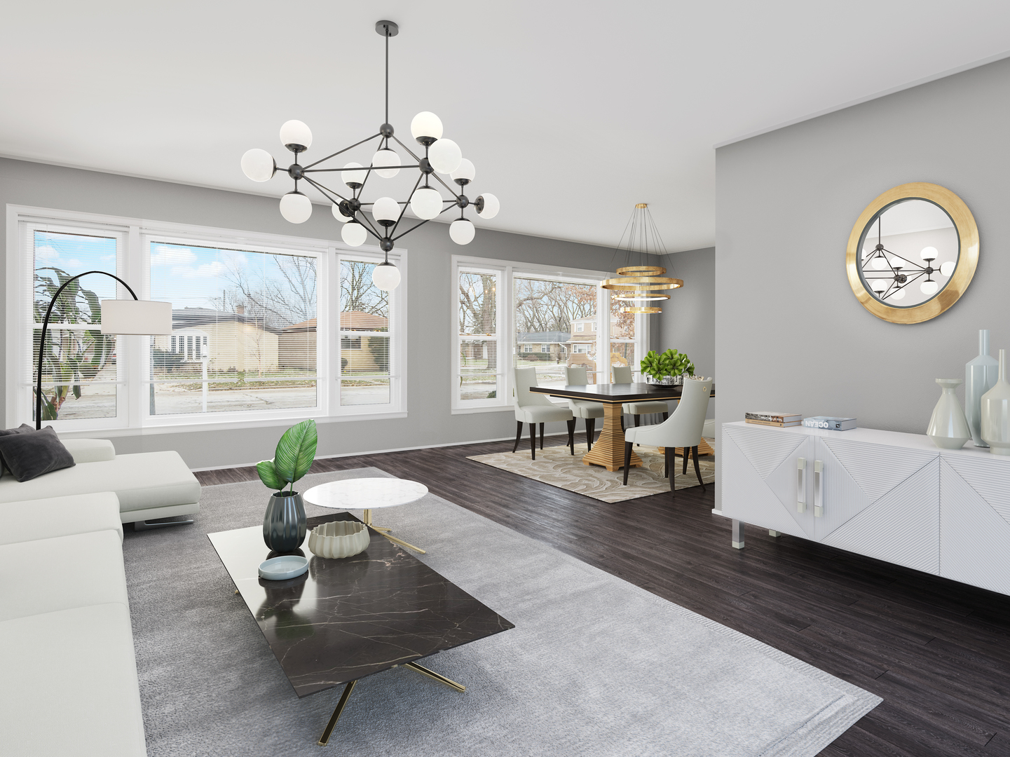 7506 East Prairie Road Skokie, IL 60076 - Photo 2 of 18