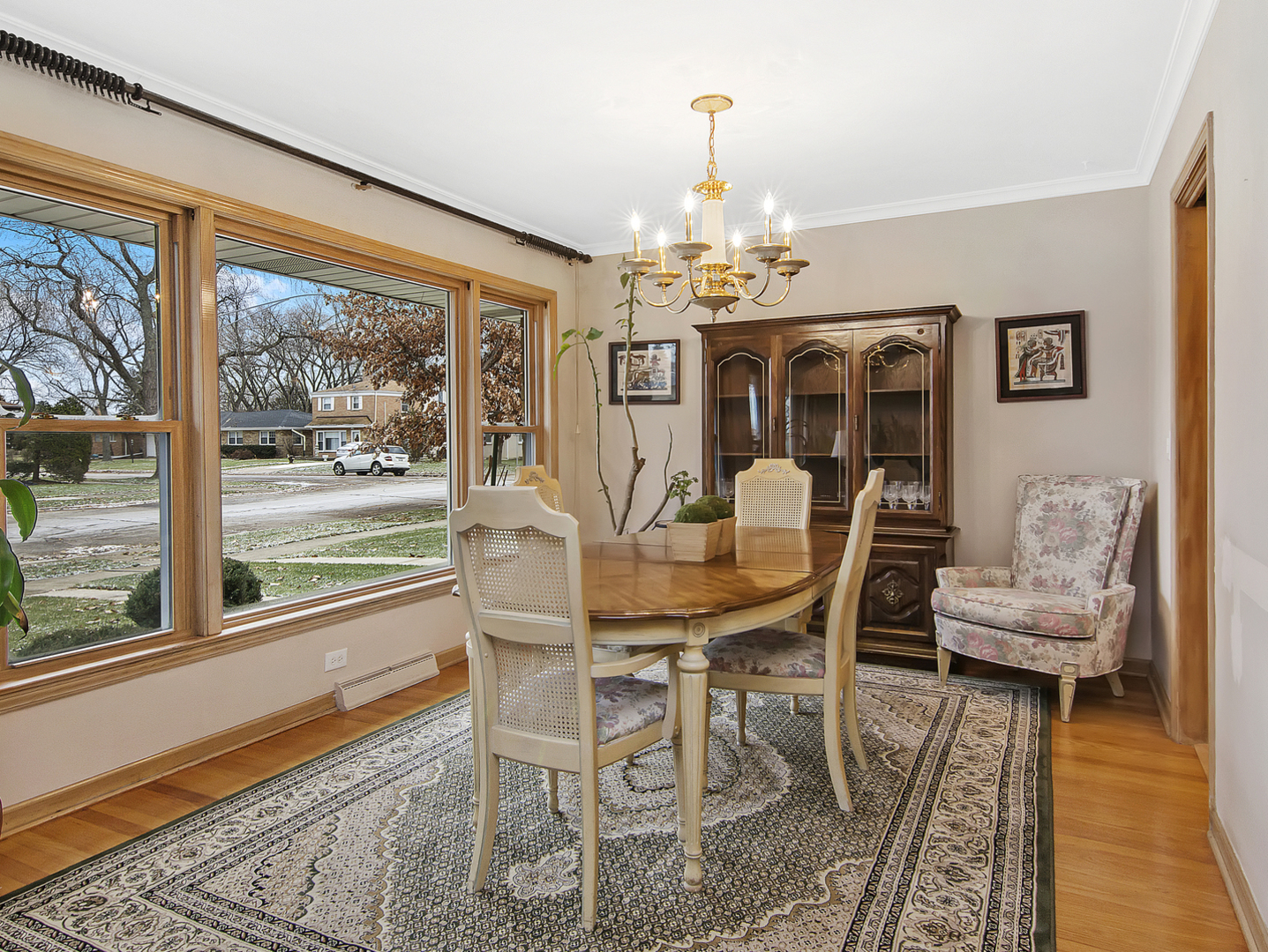 7506 East Prairie Road Skokie, IL 60076 - Photo 4 of 18