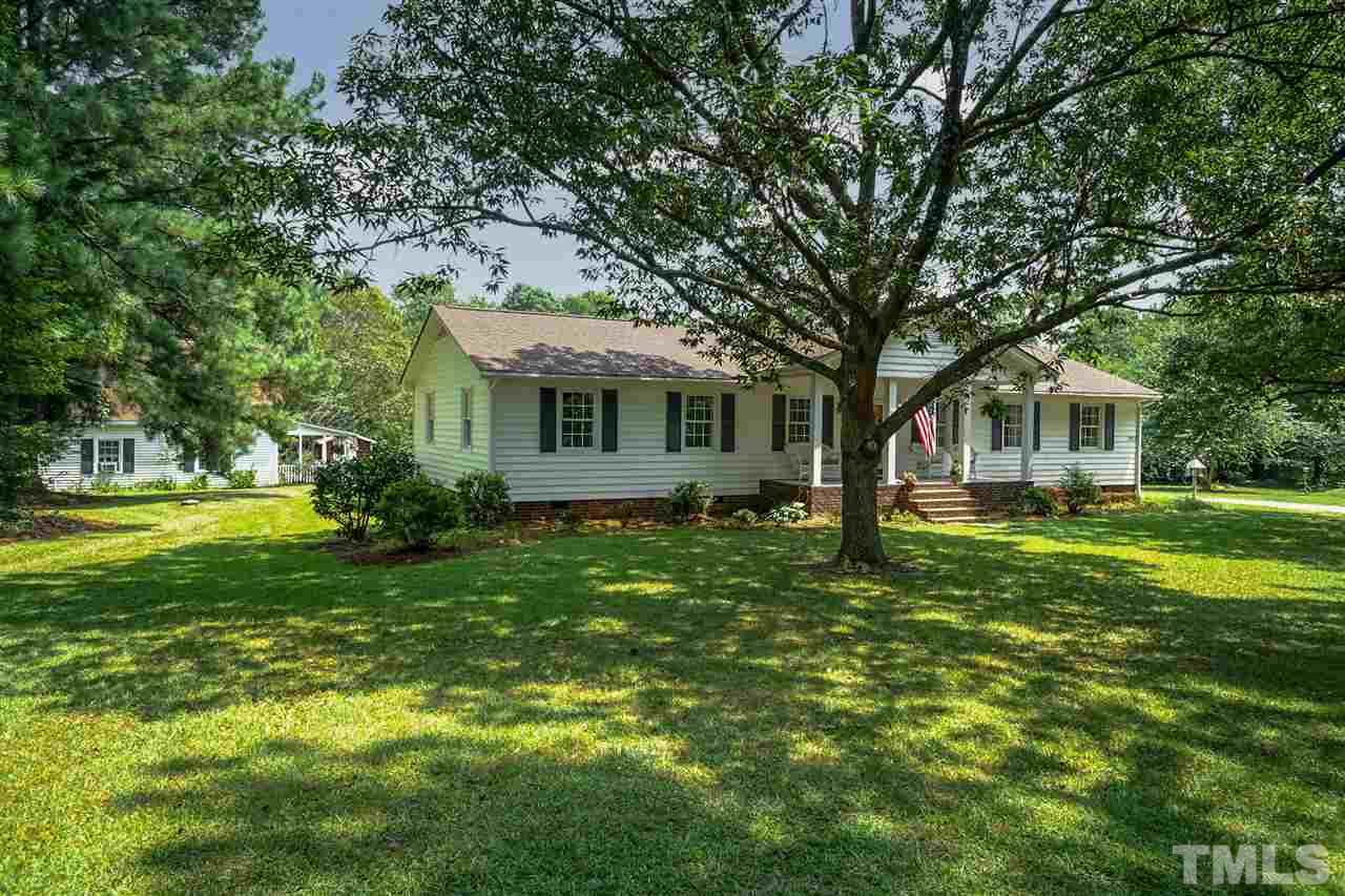 1213 Pulley-Gordon Road Zebulon, NC 27597 - Photo 1 of 29 Gallery Image 1