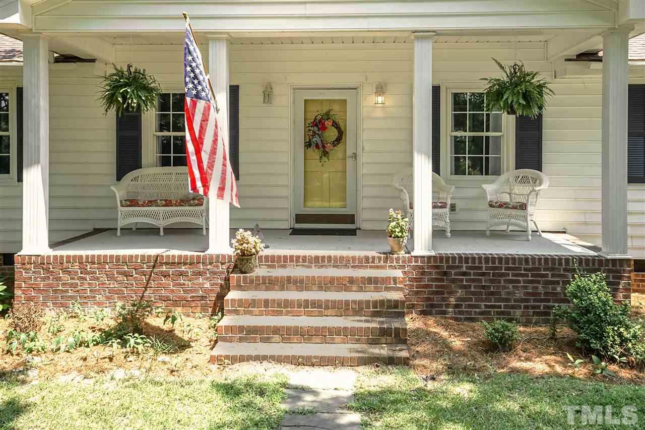 1213 Pulley-Gordon Road Zebulon, NC 27597 - Photo 3 of 29 Gallery Image 3