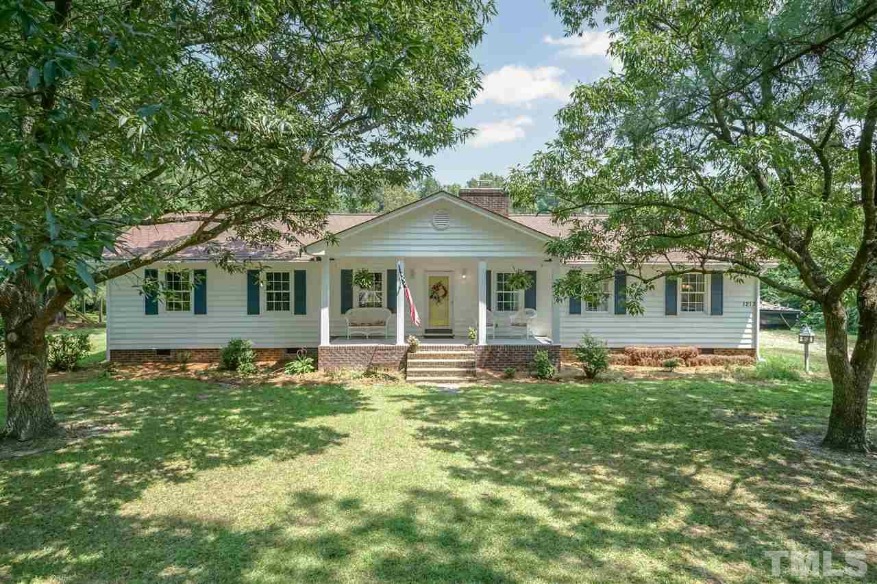 1213 Pulley-Gordon Road Zebulon, NC 27597 - Photo 4 of 29 Gallery Image 4