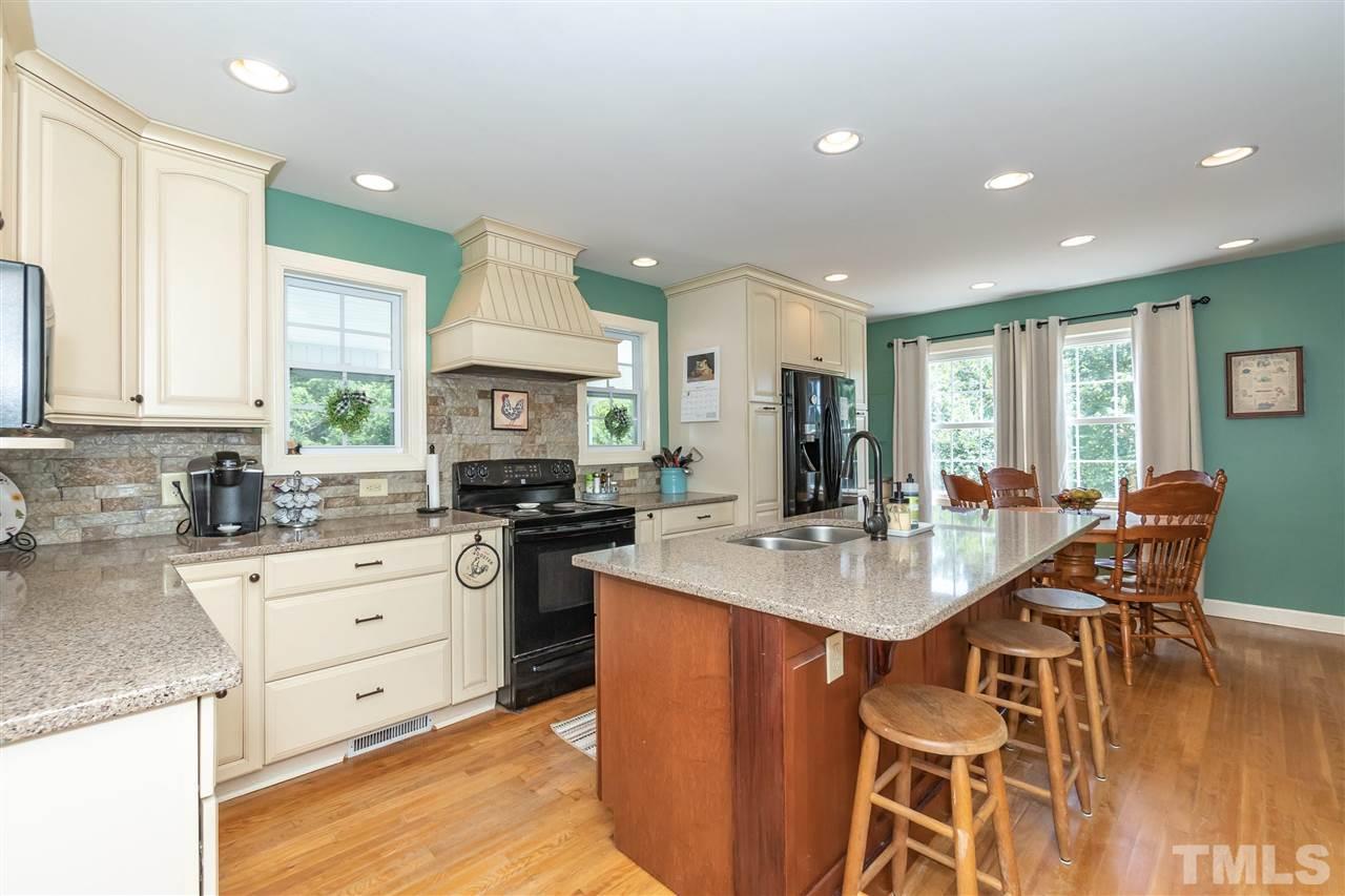 1213 Pulley-Gordon Road Zebulon, NC 27597 - Photo 8 of 29 Gallery Image 8