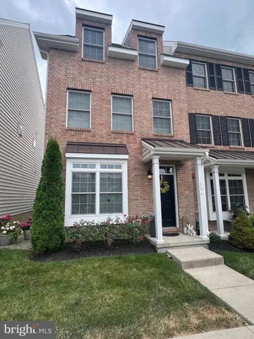 $539,000 | 602 D Street, Kennett Square, PA 19348