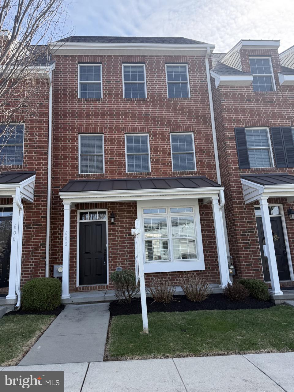 602 D Street Kennett Square, PA 19348 - Photo 1 of 25 a view of a brick building