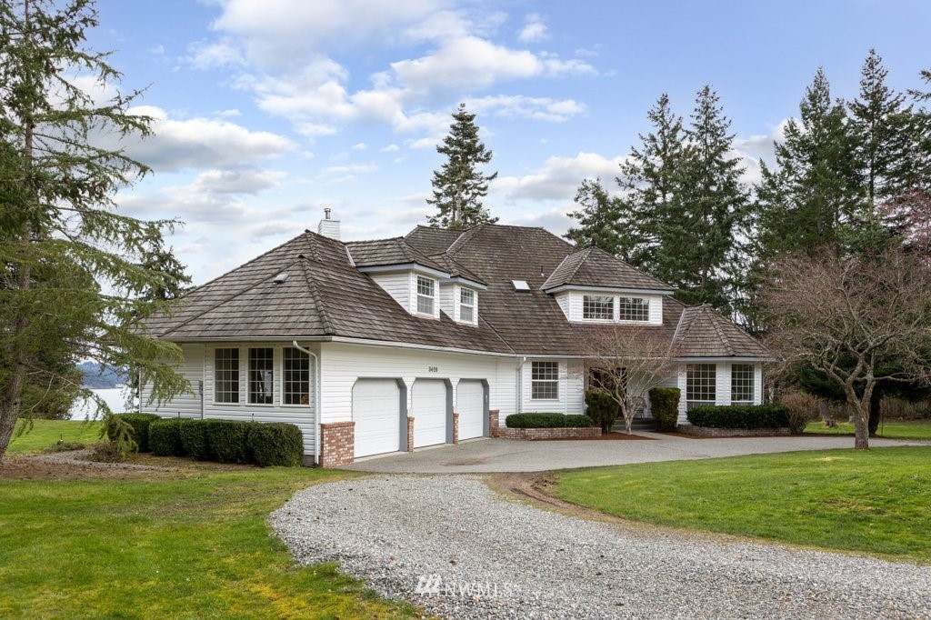 3428 Green Road Oak Harbor, WA 98277 - Photo 2 of 38 Gallery Image 2