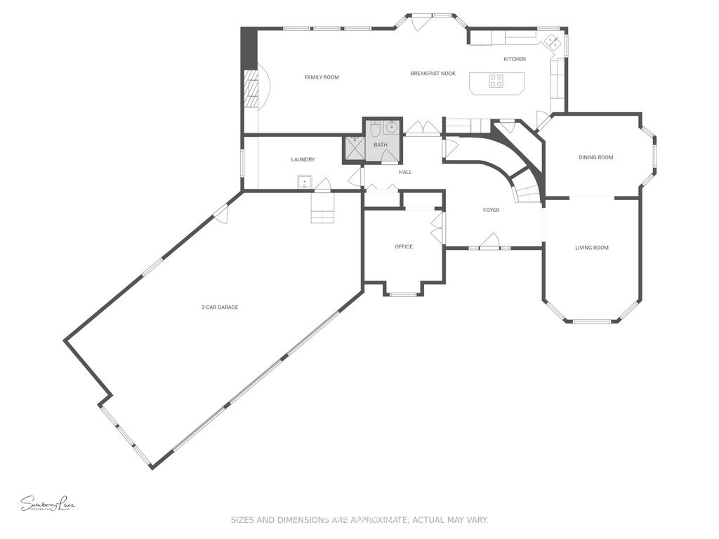 3428 Green Road Oak Harbor, WA 98277 - Photo 37 of 38 Gallery Image 37