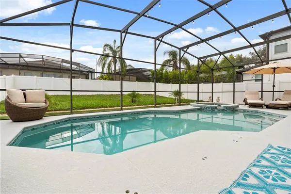 $550,000 | 117 Forest View Court, Davenport, FL 33896