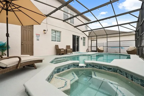 $550,000 | 117 Forest View Court, Davenport, FL 33896
