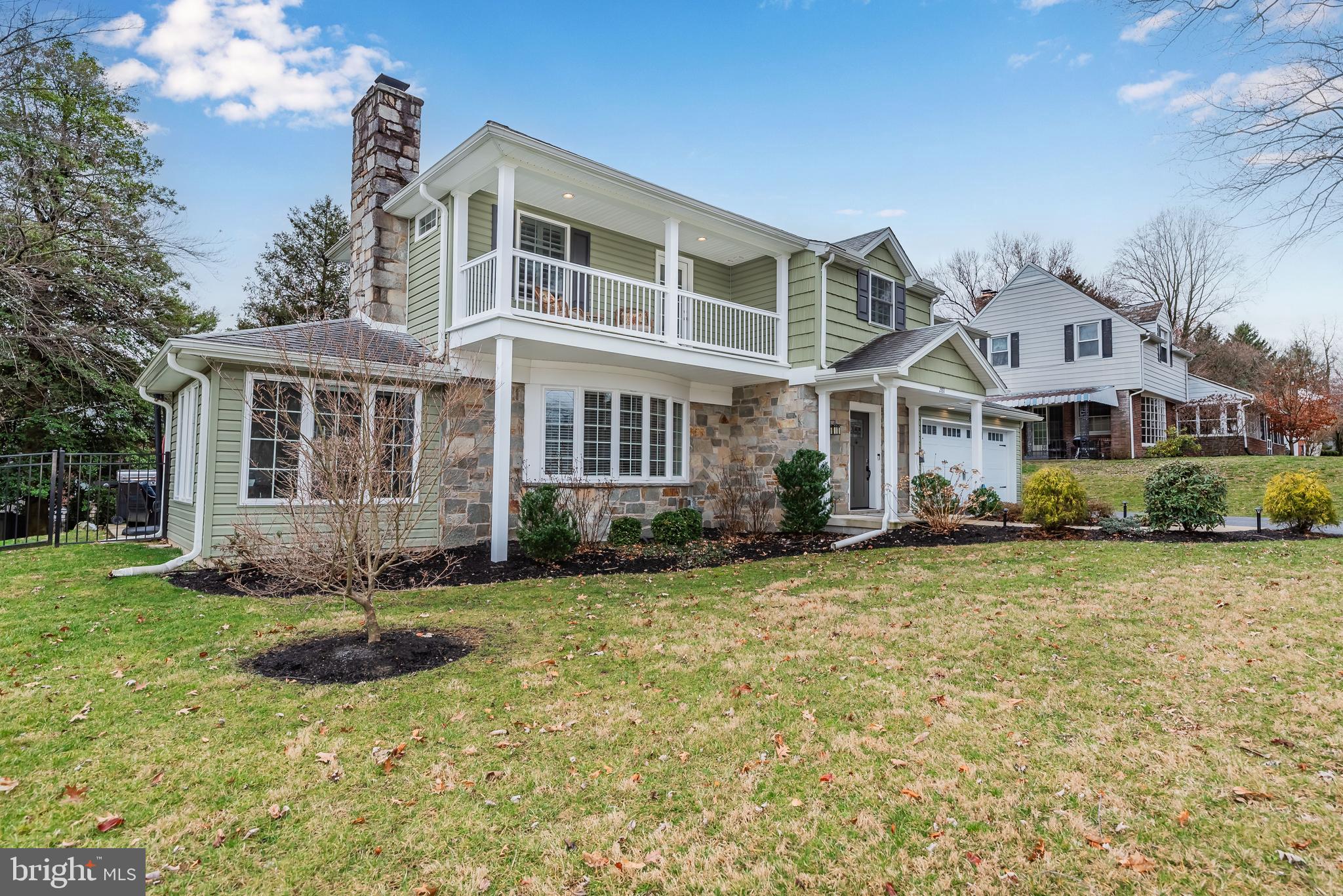 2811 Merion Road Camp Hill, PA 17011 - Photo 43 of 48 Gallery Image 43