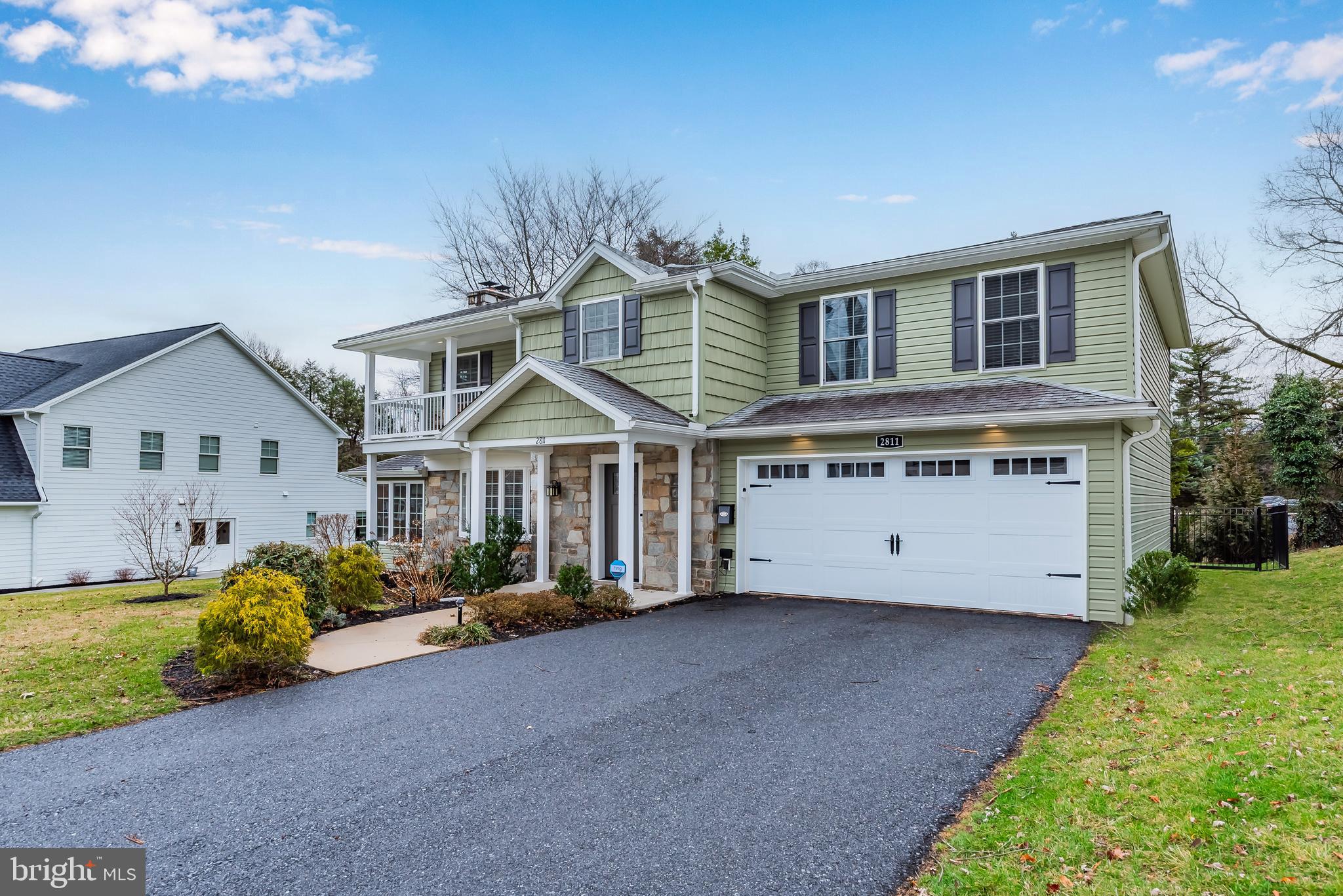 2811 Merion Road Camp Hill, PA 17011 - Photo 48 of 48 Gallery Image 48