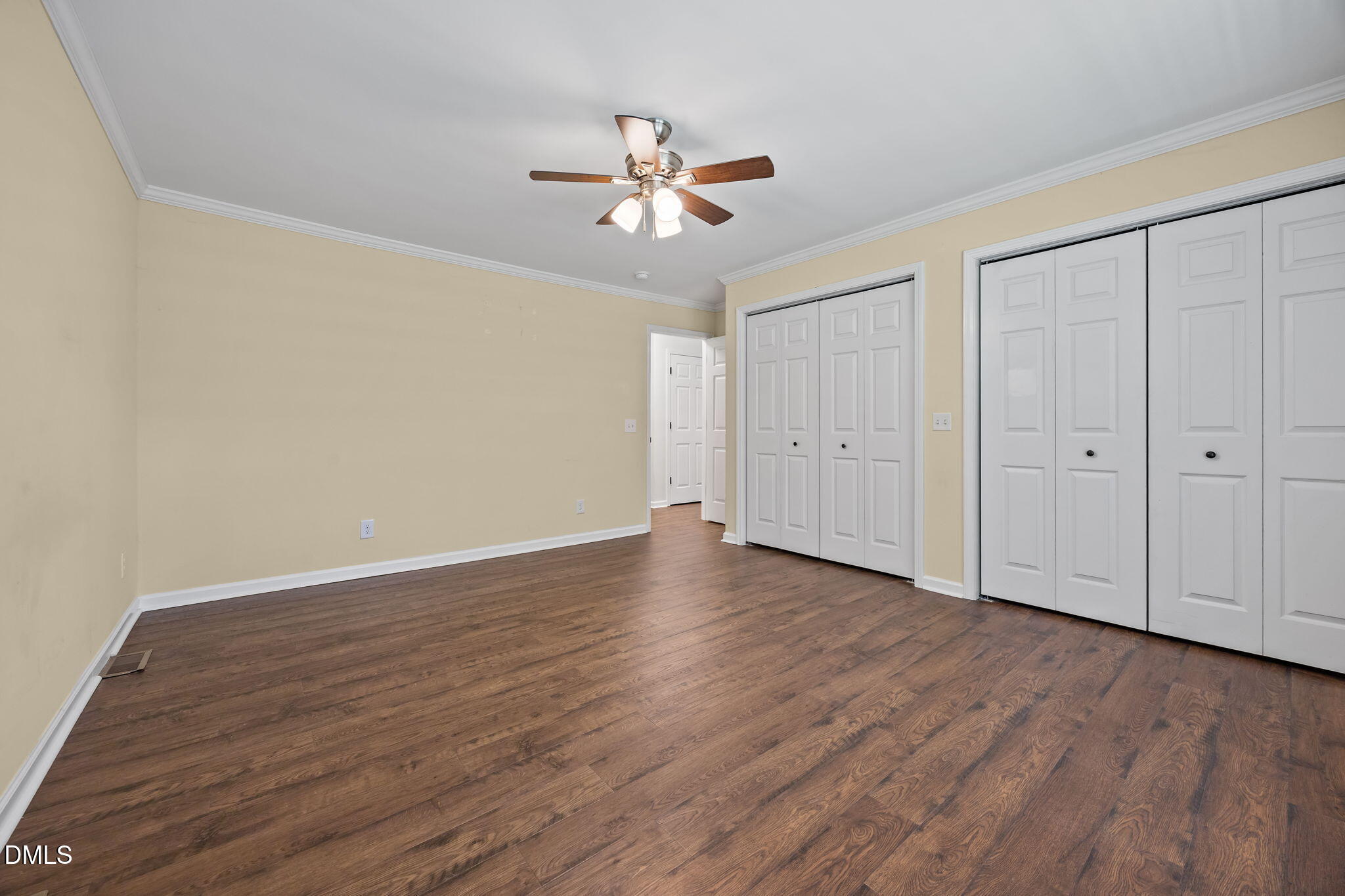 1818 Rye Road Sanford, NC 27332 - Photo 35 of 62 Second Bedroom Main Level