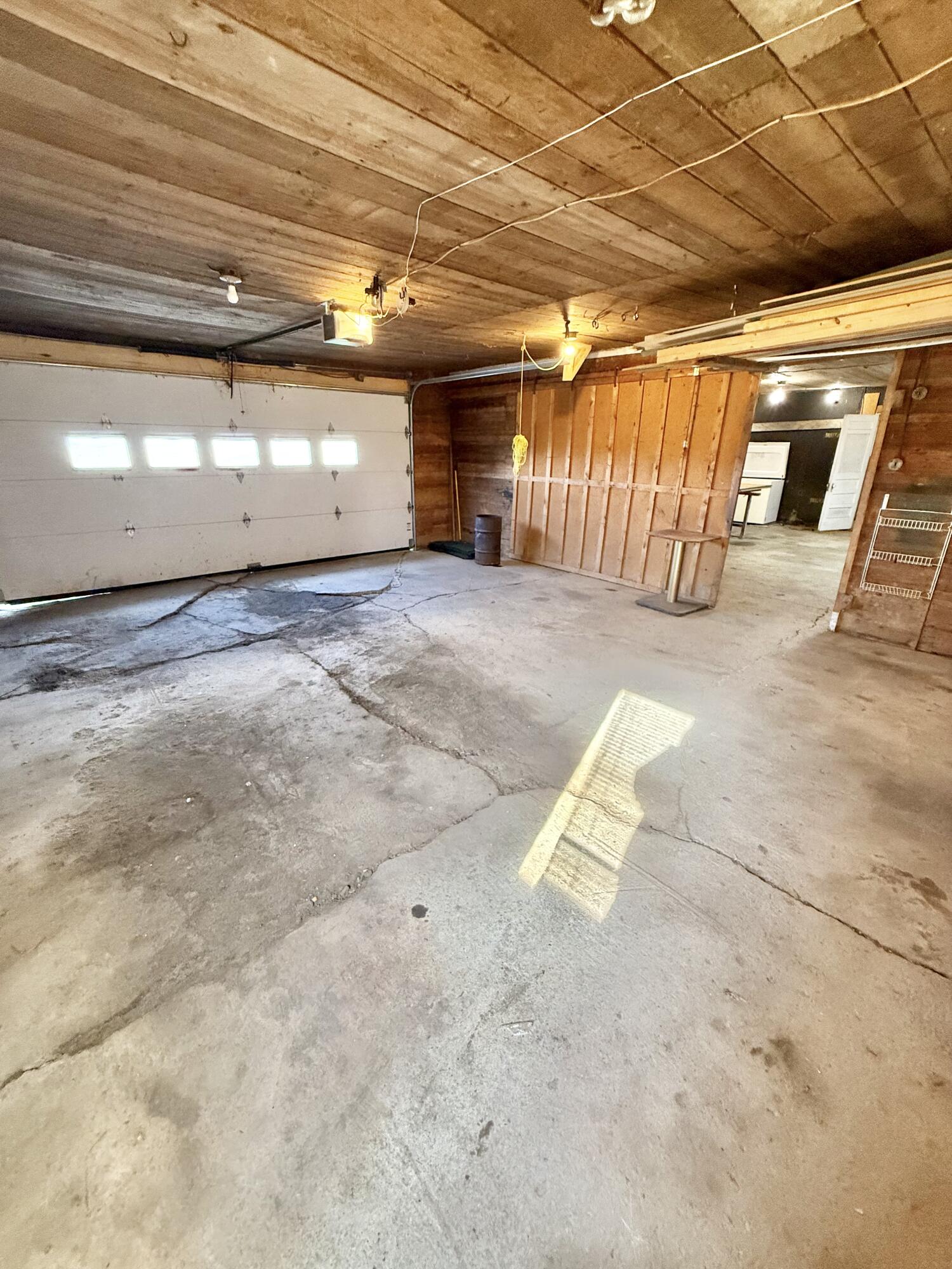 17 Doucette Road Grand Isle, ME 04746 - Photo 78 of 87 Garage