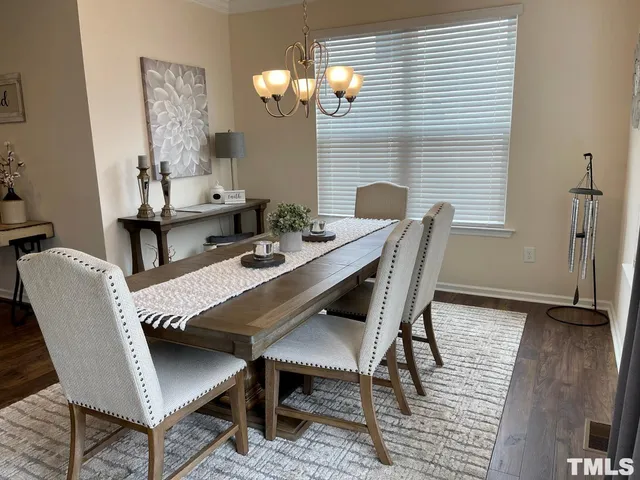 $2,150 | 1116 Finch Court, Apex, NC 27502