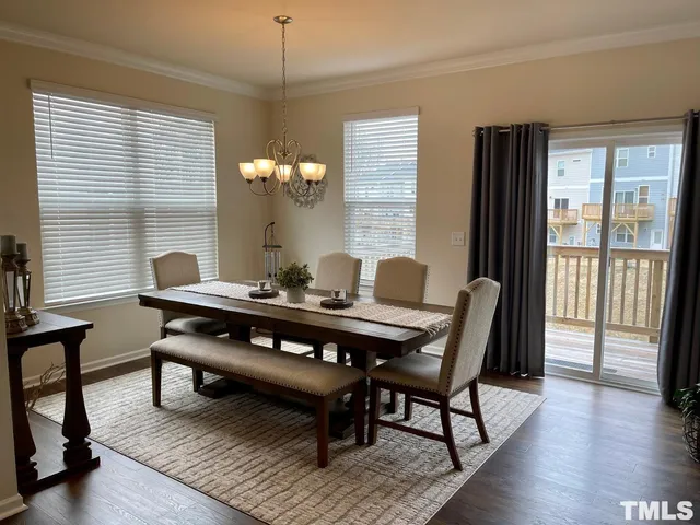 $2,150 | 1116 Finch Court, Apex, NC 27502