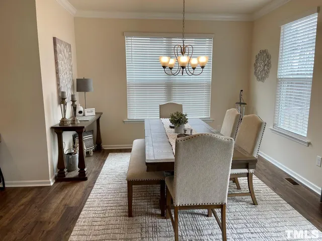 $2,150 | 1116 Finch Court, Apex, NC 27502