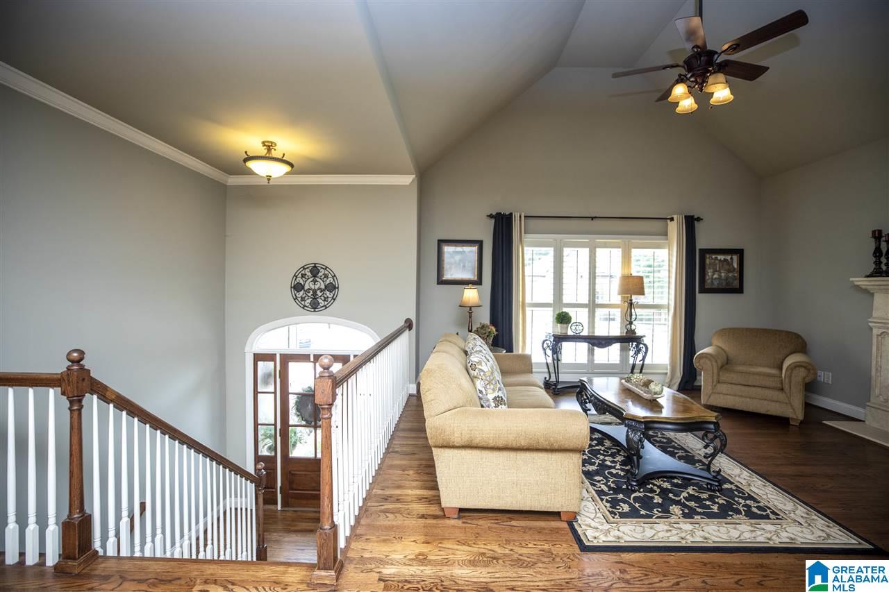 960 Haddington Dale Pelham, AL 35124 - Photo 45 of 46