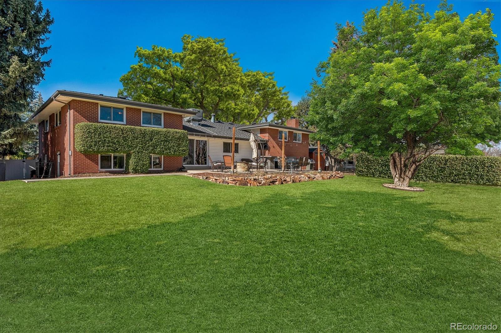 930 Reed Court Lakewood, CO 80214 - Photo 21 of 28