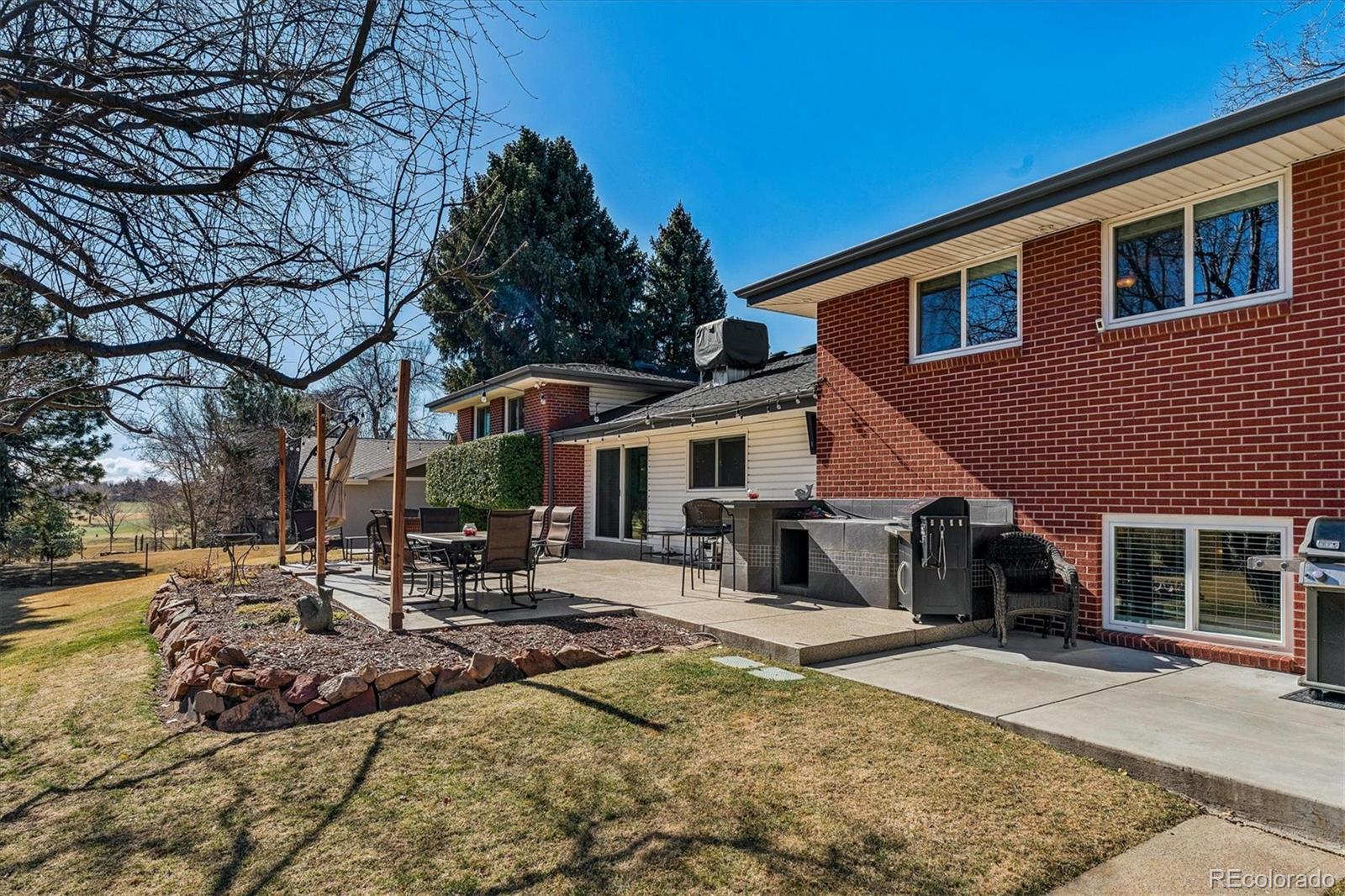 930 Reed Court Lakewood, CO 80214 - Photo 25 of 28