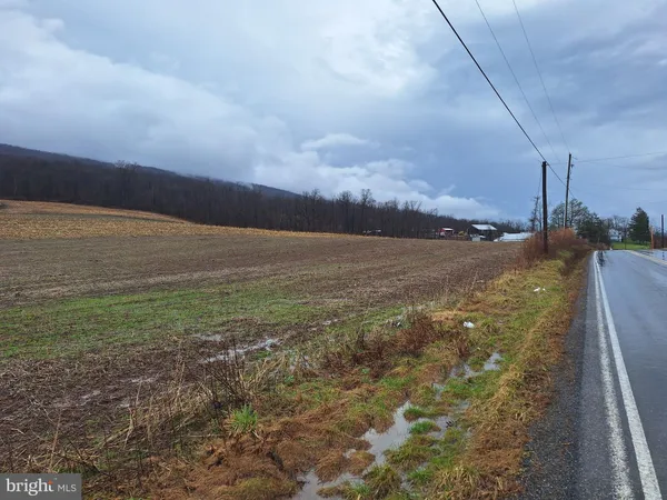 $84,000 | 5172 Raccoon Valley Road, Millerstown, PA 17062