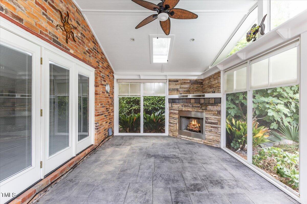 1005 Pebblebrook Drive Raleigh, NC 27609 - Photo 22 of 37 47-IMG_2150