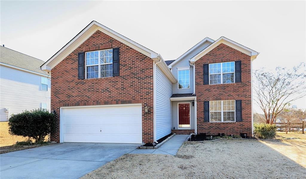 7291 Cascading Pines Drive Fort Mill, SC 29708 - Photo 1 of 24 Gallery Image 1